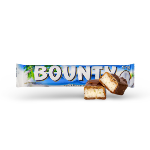 BOUNTY