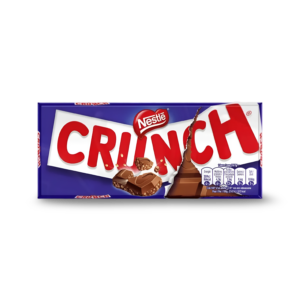 CRUNCH