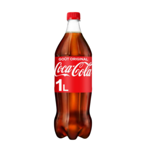 Coca Cola 1L