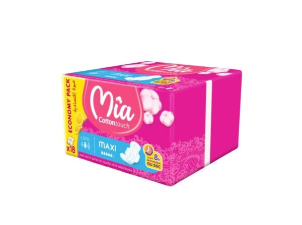 Mia Cotton Touch Serviette