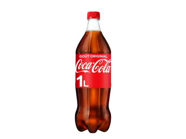 Coca Cola 1L