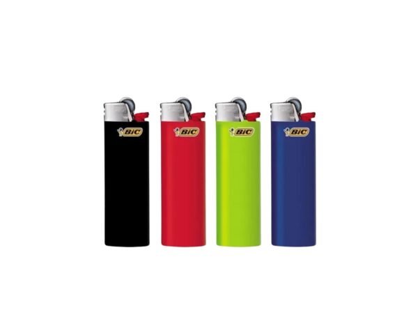 Briquet BIC