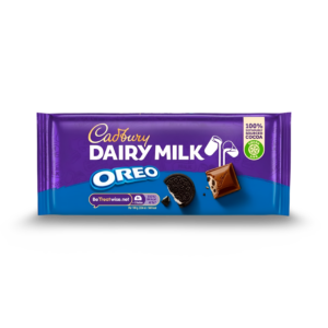 DAIRY MILK OREO
