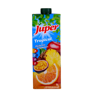 Juper - boisson Tripocal