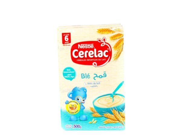 CERELAC 500g