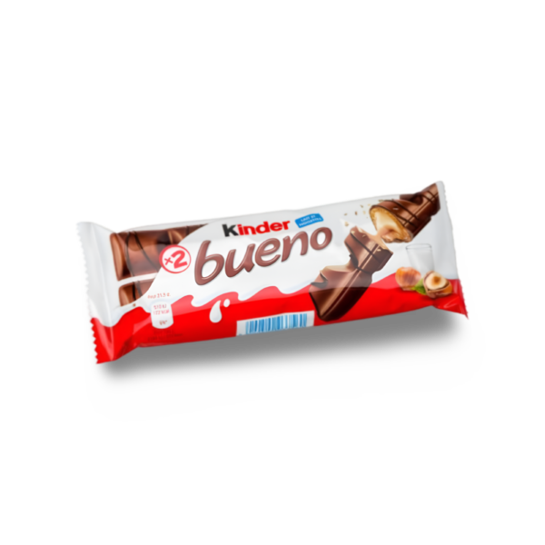 KINDER BUENO