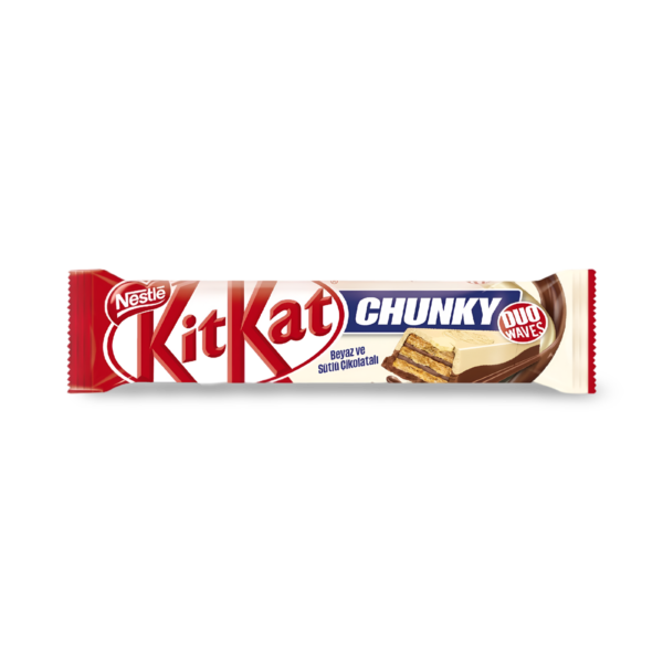KITKAT CHUNKY