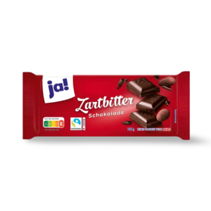 LARTBITTER SCHOKOLADE