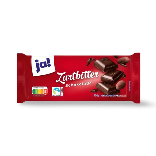 LARTBITTER SCHOKOLADE