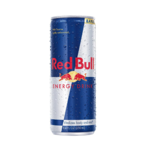 RED-BULL