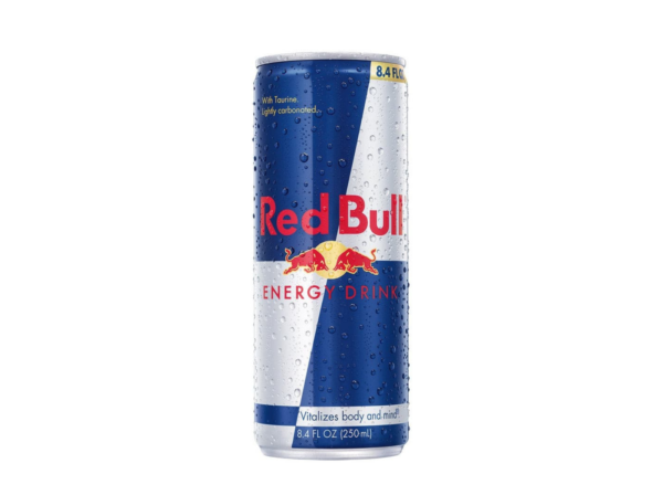 RED-BULL