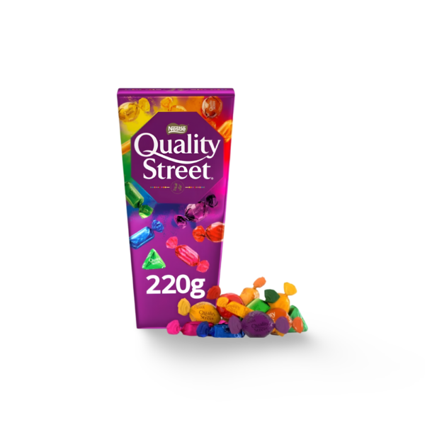 NESTLE QUALITY STREET