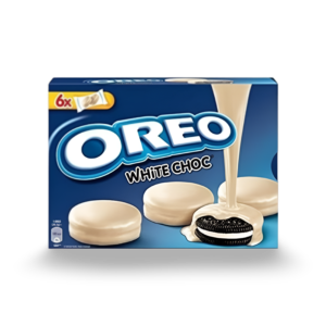 OREO WHITE CHOC