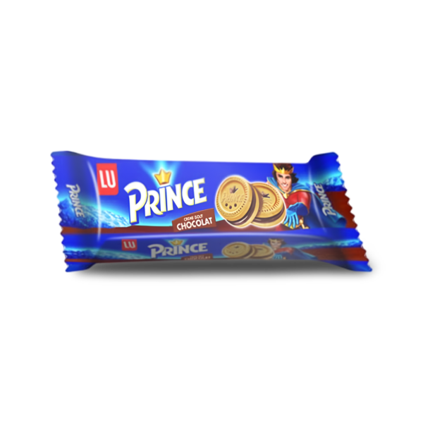 PRINCE