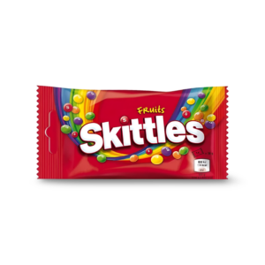 SKITTLES FRUITS