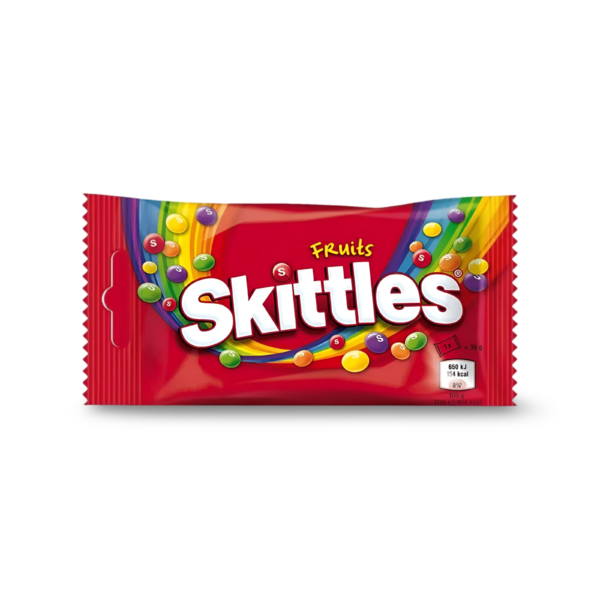 SKITTLES FRUITS