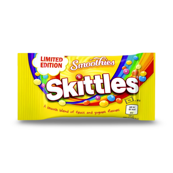 SMOOTHIES SKITTLES