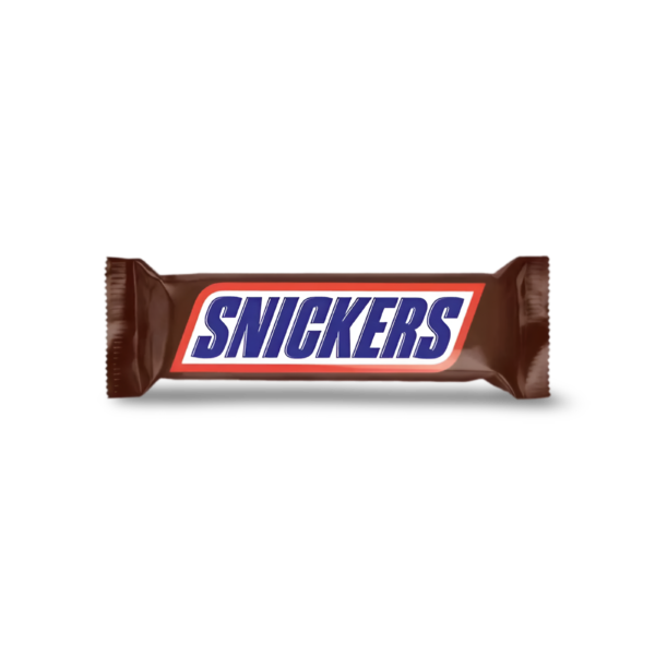 SNICKERS