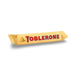 TOBLERONE