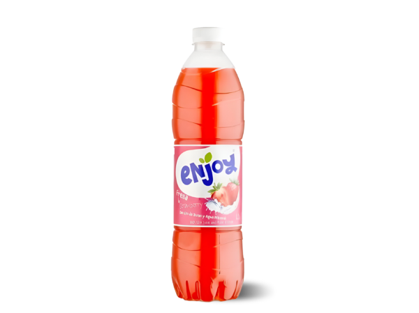 ENJOY-FRAISE