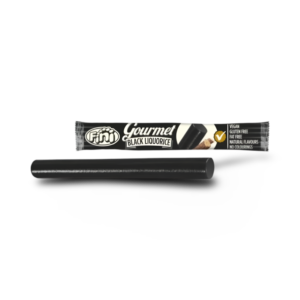 GOURMET BLACK LIQUORICE