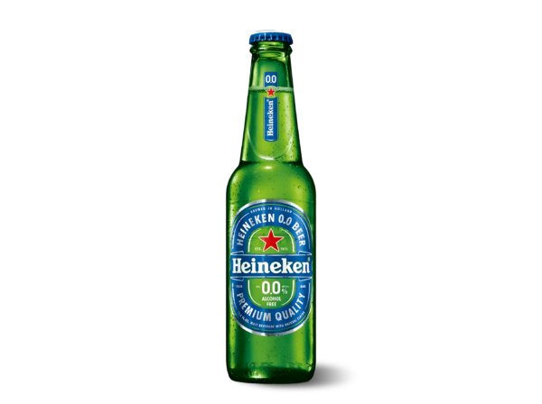 HEINEKEN