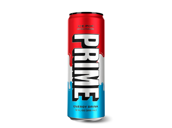 ICE-POP-PRIME