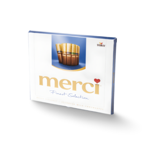 MERCI FINEST SELECTION