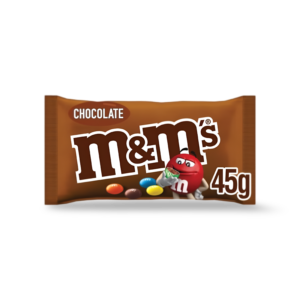 M&M'S CHOCOLATE