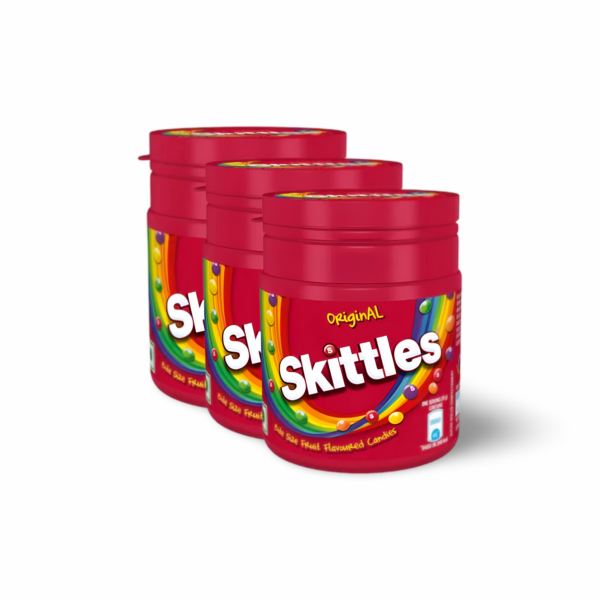 ORIGIN AL SKITTLES