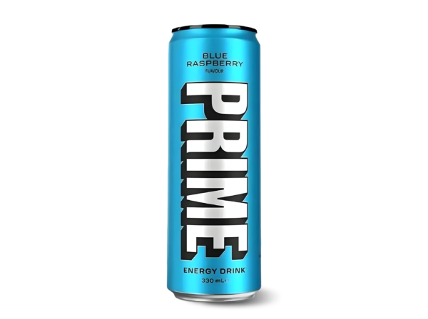 PRIME-BLUE