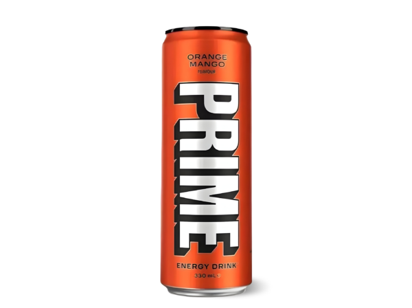 PRIME-ORANGE
