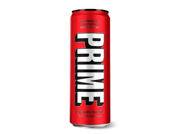 PRIME-TROPICAL