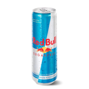 RED-BULL Light