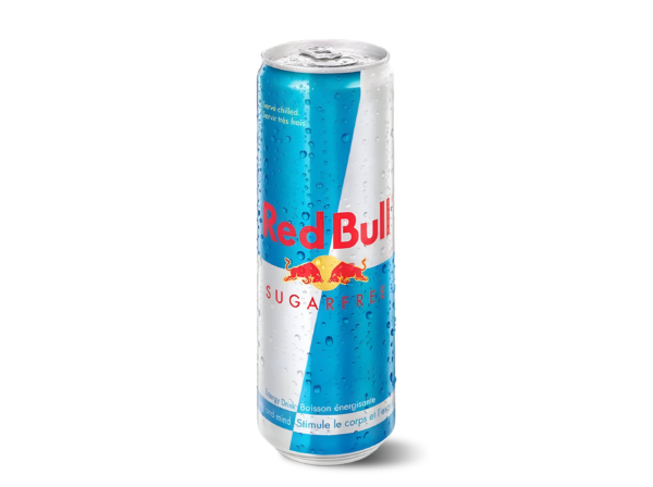 RED-BULL Light