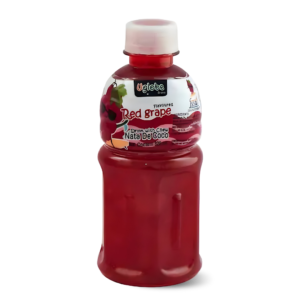 UGLOBE RED-GRAPE